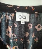 Jurkje CKS (10jaar), Kinderen en Baby's, Kinderkleding | Maat 158, Ophalen, Zo goed als nieuw, Cks, Jurk of Rok