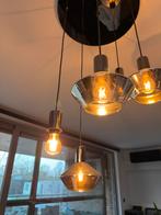 Gratis plafond lamp - zie beschrijving, Maison & Meubles, Lampes | Suspensions, Enlèvement, Comme neuf, Verre