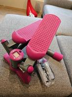 Mini stepper Domyos, Sport en Fitness, Ophalen, Kunststof, Stepapparaat, Zo goed als nieuw