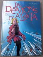 BD -"Les Démons d'Alexia"-Tome 2 : Stigma Diabolicum-EO 2005, Livres, Une BD, Enlèvement ou Envoi, Comme neuf