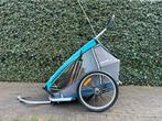 Croozer Kid pour 1 remorque à vélo, Pliable, 20 à 40 kg, Enlèvement, Utilisé