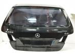 HAYON ARRIÈRE / MALLE Mercedes-Benz B (W245), Mercedes-Benz, Mevr. I. Hauben, Haillon arrière, Utilisé