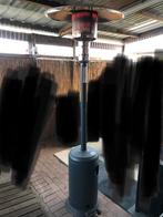 Terrasverwarmer, Tuin en Terras, Ophalen, Zo goed als nieuw