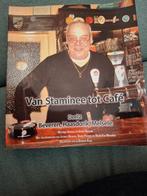 Van staminee tot cafe deel 2, Ophalen