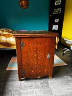 Antieke naaimachine, Antiek en Kunst, Antiek | Naaimachines, Ophalen