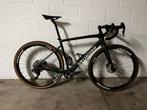 Specialized diverge 3 (56), Vélos & Vélomoteurs, Enlèvement, Comme neuf, Carbone