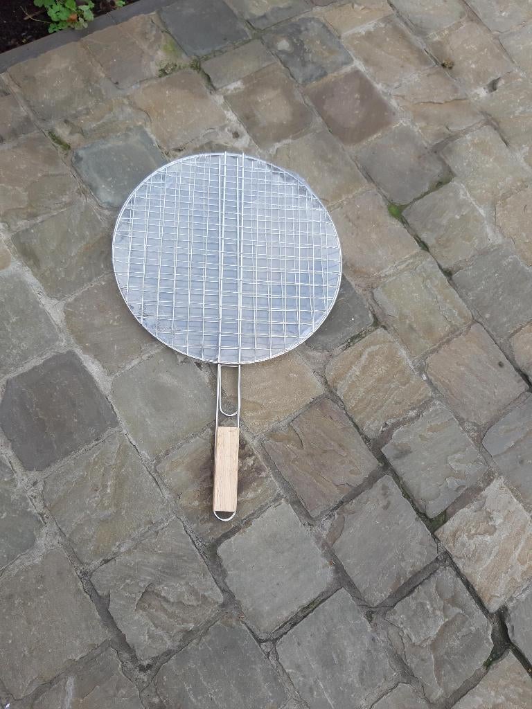 grill barbecue accesoire, Tuin en Terras, Ophalen, Nieuw