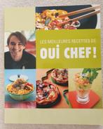 Les meilleures recettes de oui chef !, Enlèvement, Comme neuf, France