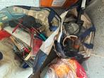 Lot gereedschapsmateriaal, Divers, Lots de brocante, Enlèvement, Comme neuf