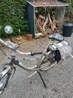 Electrische fiets gazelle, Fietsen en Brommers, 55 tot 59 cm, Ophalen, Gebruikt, Gazelle