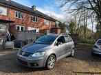 Golf plus automaat dsg, Autos, Achat, Automatique, Euro 4, ABS