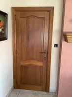 Binnendeur, Doe-het-zelf en Bouw, Ophalen, Hout, Binnendeur