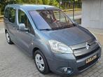 CITROEN BERLINGO MULTISPACE 1.6 HDI 2010 AIRCO/193.000 KM, Entreprise, Boîte manuelle, 5 portes, Berlingo