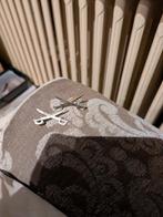 Gidsen pantsercentrum, Verzamelen, Militaria | Algemeen, Ophalen of Verzenden, Landmacht, Embleem of Badge