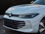 Volkswagen Passat Variant/Alcantara/360 Cam/IQ.Drive/Massage, Auto's, 4 deurs, 4 cilinders, Wit, Bedrijf