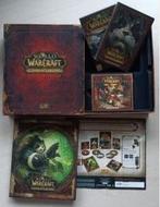 World of Warcraft : Mists of Pandaria Édition Collector, Enlèvement ou Envoi, Comme neuf