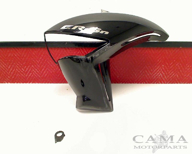 RADIATEUR CACHE ER-6 2009-2011 (ER6 ER-6F ER-6N EX650), Dhr. S. di Majo, Utilisé, Info@cama-motorparts.nl, P.J. Troelstraweg 8 8
3144 CX  MAASSLUIS, NL