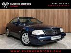 Mercedes-Benz SL-Klasse SL500 Alu16"/HardTop/Pano/Xenon/Lede, Autos, Cuir, https://public.car-pass.be/vhr/3bfe94ef-385b-42a5-a3b3-60175ab0fd65