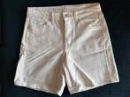 Short C&A maat 36 (nr6849), Kleding | Dames, Broeken en Pantalons, Kort, Wit, Ophalen of Verzenden, Maat 36 (S)