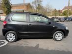 Vw Fox 1.2 essence 84000 km, Autos, Volkswagen, Achat, Entreprise, Noir, Electronic Stability Program (ESP)