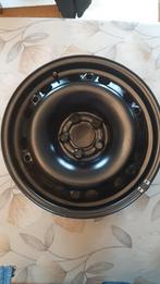 4 jantes 15 pouces pour volkswagen, Auto-onderdelen, Overige Auto-onderdelen, Volkswagen