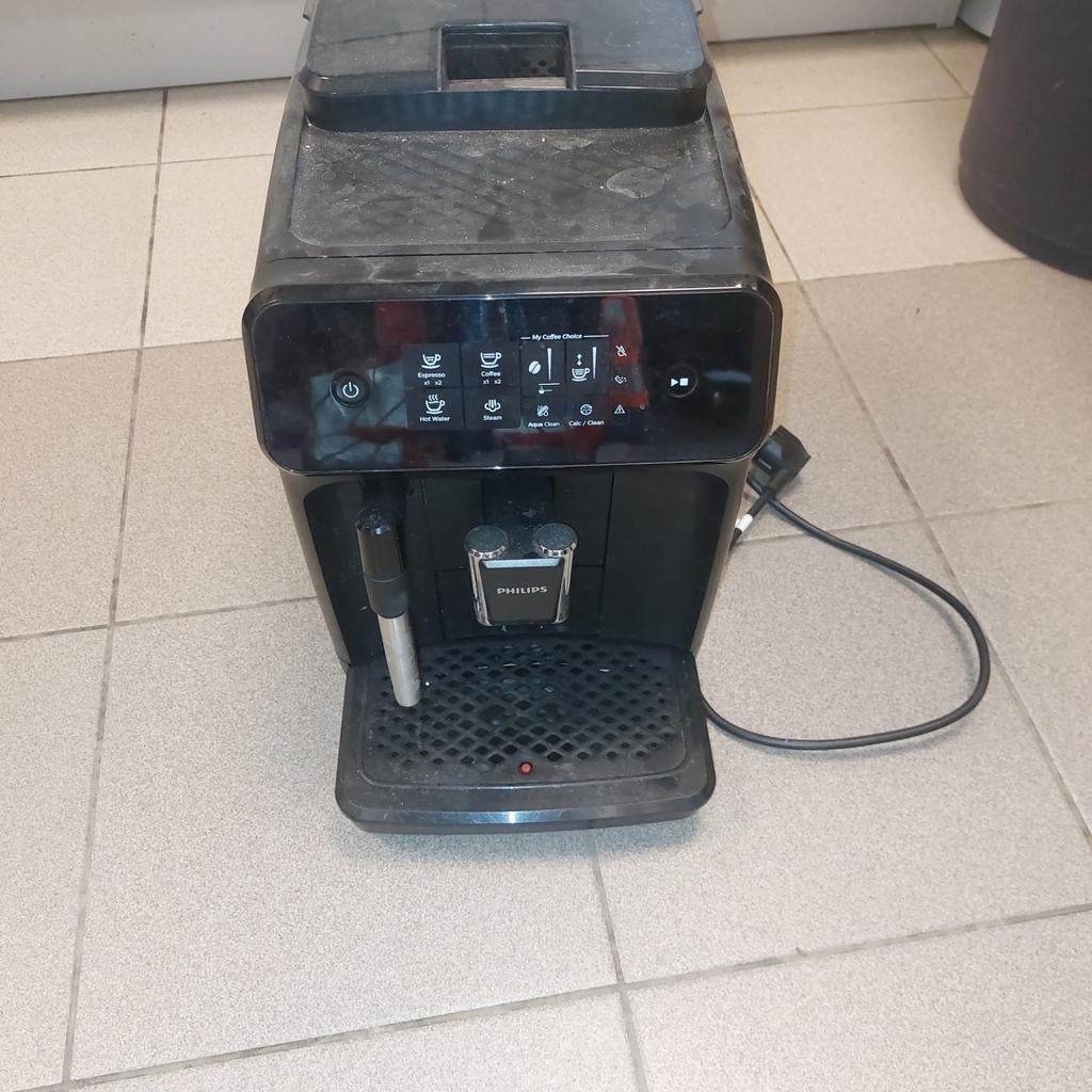 Machine à café Philips, Enlèvement ou Envoi