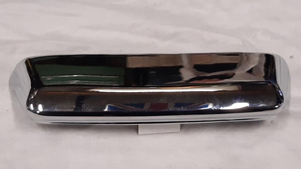 feux de plaque d'immatriculation chromés, Classic Mini 69-00, Autos : Pièces & Accessoires, Éclairage, Enlèvement, Neuf, Austin