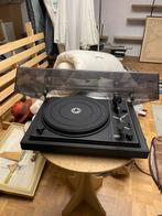 BASF platenspeler, Ophalen, Zo goed als nieuw, Platenspeler
