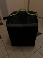 Sac uber eats, Ophalen, Zo goed als nieuw