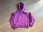 Paarse hoodie Scotch & Soda, Verzenden, Gebruikt, Meisje, Trui of Vest