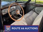 Buick Super Eight | 1940 | Route 66 Auctions, Autos, Oldtimers & Ancêtres, Achat, Entreprise, Boîte manuelle, Autre carrosserie