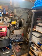 Kolomboormachine profesioneel, Doe-het-zelf en Bouw, Gereedschap | Boormachines, Ophalen, Zo goed als nieuw, Kolomboormachine