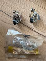 Nieuwe ontstekingsschakelaar (platina-MBK Cady bromfiets, Ophalen of Verzenden, Zo goed als nieuw