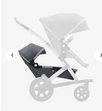Kit d’extrention Joolz Geo 2. Deuxieme nacelle poussette, Enfants & Bébés, Poussettes & Combinaisons, Enlèvement, Utilisé, Poussette