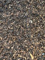 Hakselhout, Tuin en Terras, Grind, Keien en Split, Ophalen, Zo goed als nieuw