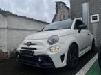 Abarth 595 Competizione Competizione, 180 pk, Wit, 133 kW, 3 deurs