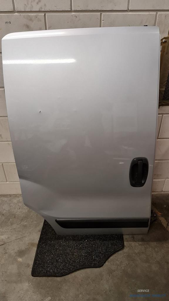 Fiat Fiorino Qubo Peugeot Bipper Citro n Nemo zijdeur schuif, Autos : Pièces & Accessoires, Carrosserie & Tôlerie, Porte, Citroën