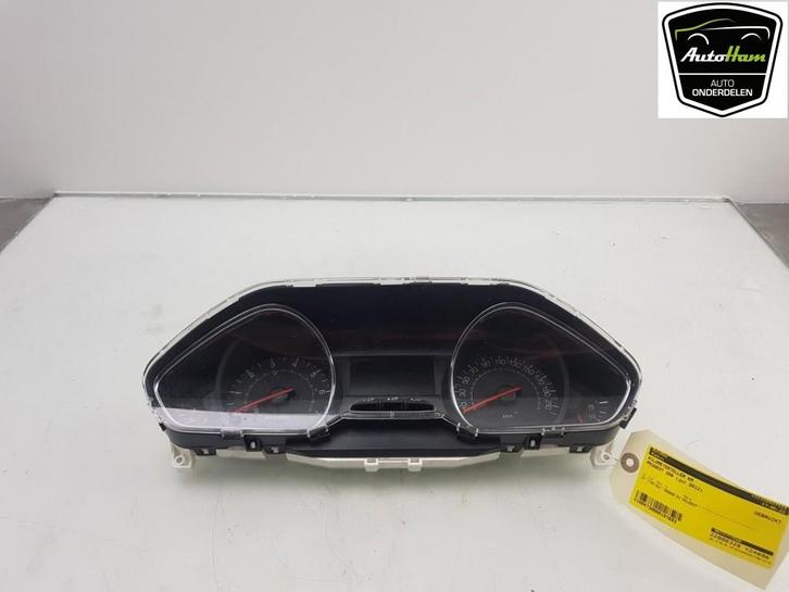 INSTRUMENTS DE BORD Peugeot 208 I (CA / CC / CK / CL), Autos : Pièces & Accessoires, Tableau de bord & Interrupteurs, Peugeot