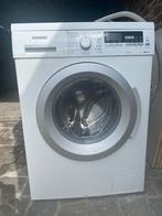 Wasmachine Siemens 8 kg, Elektronische apparatuur, Wasmachines, Ophalen, Gebruikt