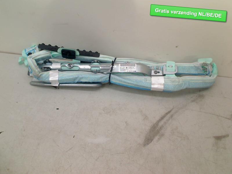 AIRBAG TOIT DROIT Volkswagen Touran (1T3) (1T0880742M), Utilisé, De Bloemendaal 21 21
5221 EB  'S HERTOGENBOSCH, NL, Info@123Parts.nl