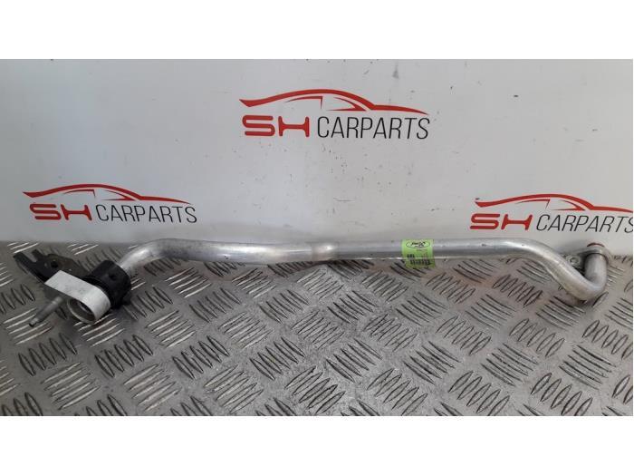 Airco Leiding van een Ford Fiesta, Auto-onderdelen, Overige Auto-onderdelen, Ford, Gebruikt, 3 maanden garantie, Ophalen of Verzenden