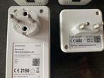 Powerline Devolo 2 sets, Informatique & Logiciels, Adaptateurs powerline, Enlèvement, Utilisé, Devolo