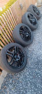 Les jantes R16 195/50 proviennent d'Opel Combo, 16 pouces, Véhicule de tourisme, Pneu(s), Enlèvement