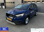 Opel Crossland X 1.2 Turbo Edition, Autos, Opel, Euro 6, 5 portes, 5 places, 600 kg