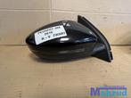 PEUGEOT 308 2 Zwart KTV Rechts spiegel buitenspiegel 2013-20, Taurusavenue 1
2132 LS  Hoofddorp, NL, Gebruikt, Contact.group@renault.com