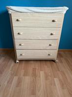 Commodekast voor baby, Kinderen en Baby's, Ophalen, Gebruikt, Commode