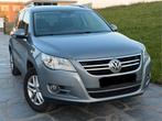 Volkswagen Tiguan 2.0tdi/4-Motion, Autos, Achat, Entreprise, Noir, Radio