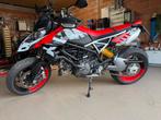 Ducati hypermotard 950 rve, 950 cm³, Permis Moto A, Plus de 35 kW, 2 cylindres