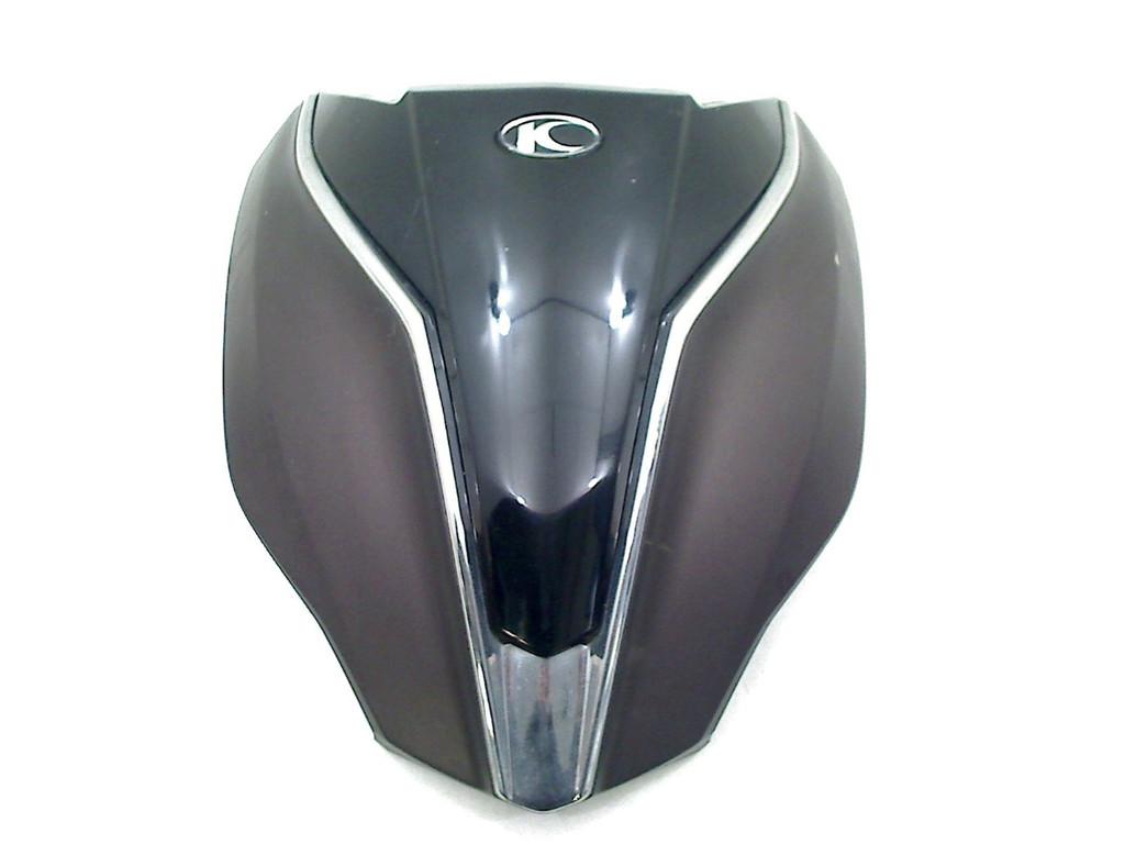 FRONT COVER People S 50 4T E4 2018-2021 (64301-AEB9-E000), Vélos & Vélomoteurs, Pièces de cyclomoteur | Général, P.J. Troelstraweg 8 8
3144 CX  MAASSLUIS, NL