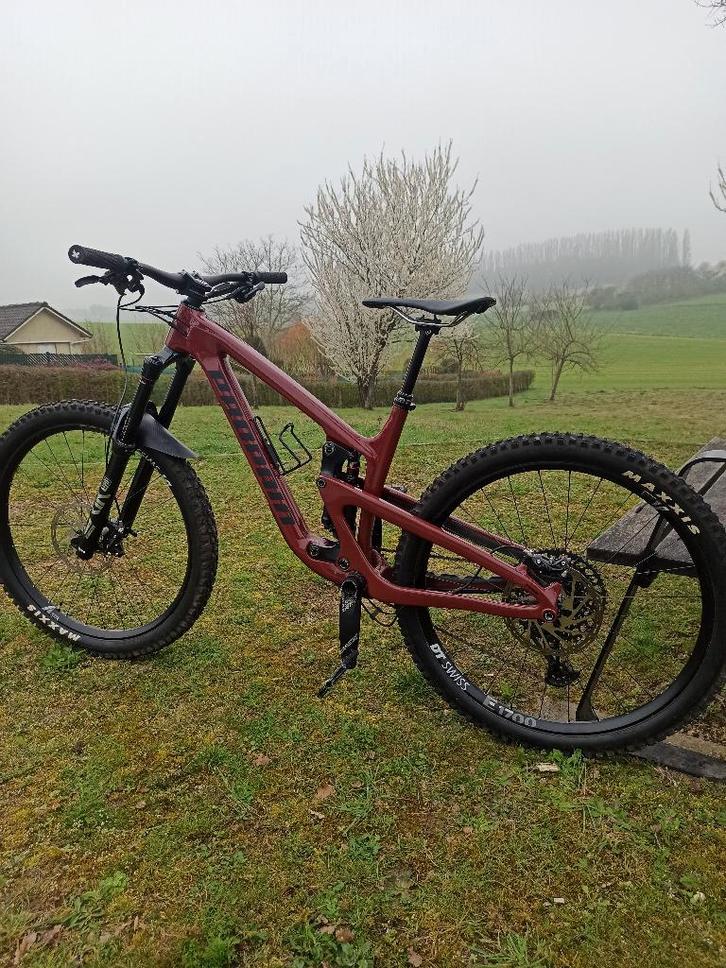 Propain tyee 5 mtb S, Fietsen en Brommers, Fietsen | Mountainbikes en ATB, Gebruikt, Overige merken, Fully, Ophalen